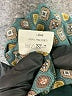 Assorted Brands 100% Polyester Green Long Sleeve Blouse Size EU (IT) 46 / US 10 - photo 8