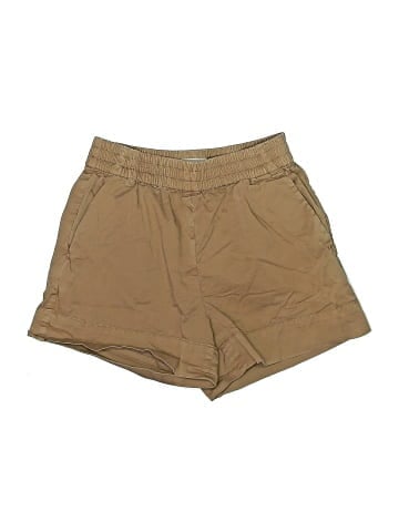 Everlane Khaki Shorts (view 1)