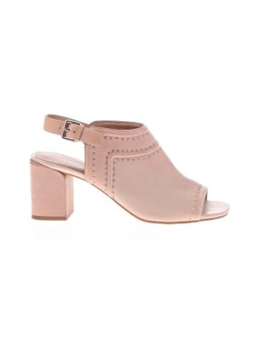 Donald J Pliner Sandals (view 1)