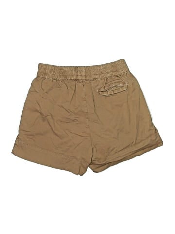 Everlane Khaki Shorts (view 2)