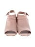 Donald J Pliner Pink Tan Sandals Size 9 1/2 - photo 2