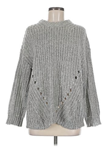 American Eagle Outfitters Pullover Sweater (view 1)