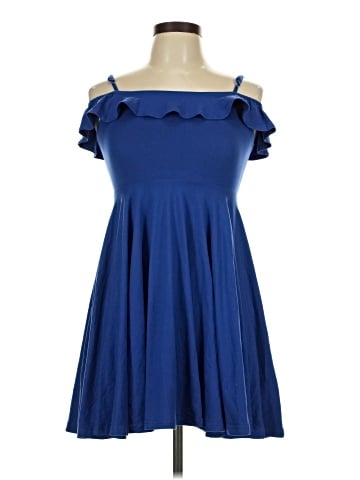 Unbranded Cocktail Dress (view 1)