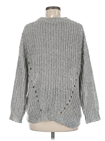 American Eagle Outfitters Pullover Sweater (view 2)