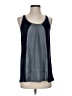 CAbi Blue Tank Top Size S - photo 1