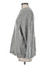 American Eagle Outfitters Gray Pullover Sweater Size M - photo 5