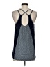 CAbi Blue Tank Top Size S - photo 2