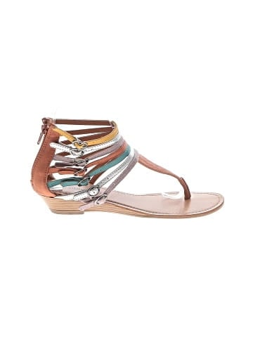 Madden Girl Sandals (view 1)