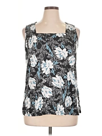 Xieerduo Tank Top (view 1)