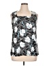 Xieerduo Blue Tank Top Size XL - photo 1