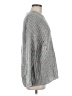 American Eagle Outfitters Gray Pullover Sweater Size M - photo 4
