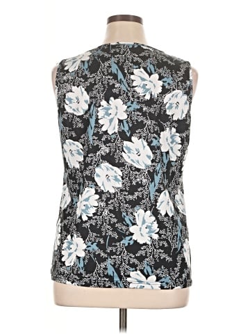 Xieerduo Tank Top (view 2)