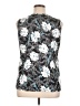 Xieerduo Blue Tank Top Size XL - photo 2