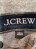 J.Crew Chevron-herringbone Blue Jeans Size 27 waist - photo 6