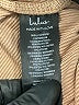 Lulus Tan Bodysuit Size S - photo 4