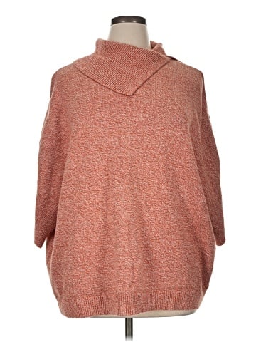 CAbi Poncho (view 1)