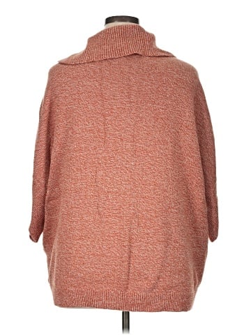 CAbi Poncho (view 2)