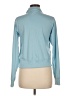 Puma Color Block Blue Track Jacket Size M - photo 2