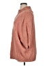 CAbi Orange Poncho Size XL - photo 5