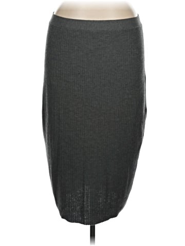 Eileen Fisher Casual Skirt (view 1)