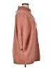 CAbi Orange Poncho Size XL - photo 4