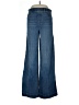 SPANX Blue Jeans Size L - photo 1
