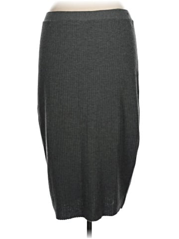 Eileen Fisher Casual Skirt (view 2)