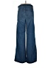 SPANX Blue Jeans Size L - photo 2