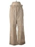 Gap Solid Tan Cargo Pants Size M - photo 1