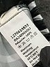 Commense Stripes Black Casual Pants Size M - photo 9