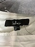 Lulus 100% Polyester White Cocktail Dress Size S - photo 7