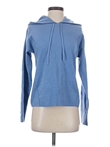 Banana Republic Pullover Hoodie (view 1)