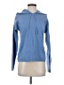 Banana Republic Blue Pullover Hoodie Size XS - photo 1