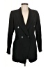Kenar Black Blazer Size 6 - photo 1