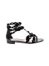 Sam Edelman Black Sandals Size 6 1/2 - photo 1