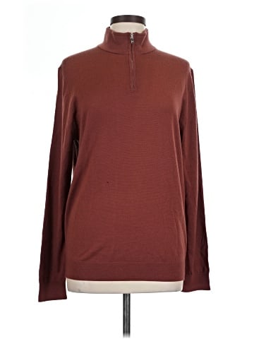 Reiss Long Sleeve Top (view 1)