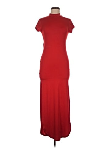 Jolie & Joy Casual Dress (view 1)