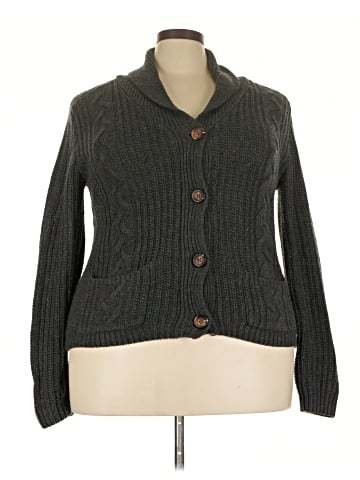 Brandy Melville Cardigan (view 1)