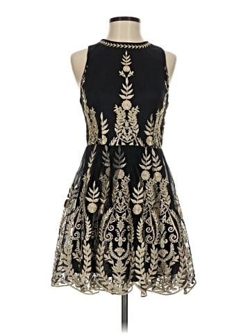 Altar'd State Cocktail Dress (view 1)