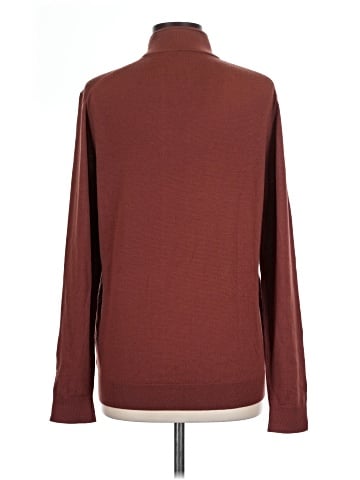 Reiss Long Sleeve Top (view 2)