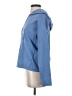 Banana Republic Blue Pullover Hoodie Size XS - photo 5