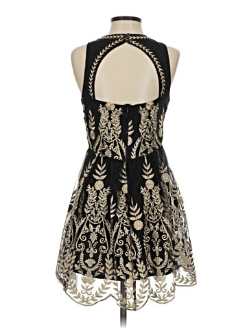 Altar'd State Cocktail Dress (view 2)