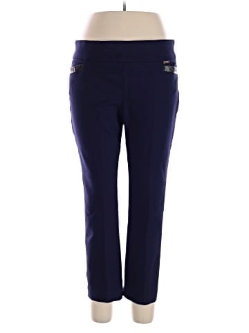 Jones New York Signature Active Pants (view 1)