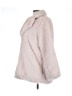 Lulus 100% Polyester Pink Faux Fur Jacket Size XL - photo 5