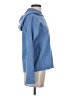 Banana Republic Blue Pullover Hoodie Size XS - photo 4