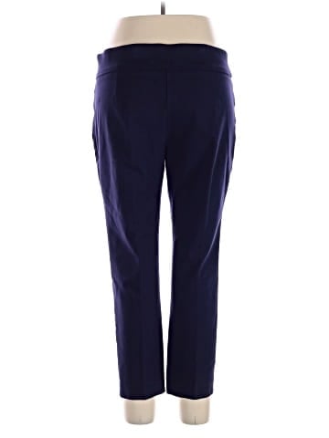 Jones New York Signature Active Pants (view 2)