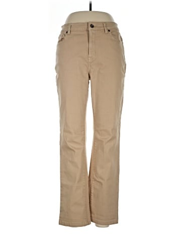 L.L.Bean Khakis (view 1)