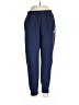 Nike Blue Track Pants Size L - photo 1