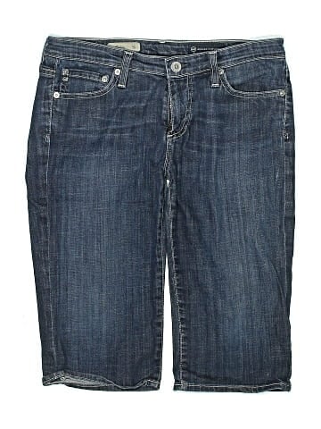 Adriano Goldschmied Denim Shorts (view 1)