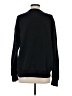 Hollister Solid Black Pullover Sweater Size S - photo 2